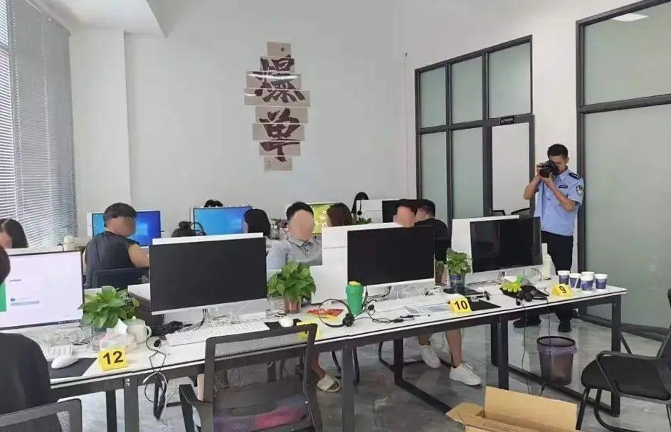 一宗命案牽出涉黑團(tuán)伙 從暴力壟斷到‘洗白’的灰色軌跡