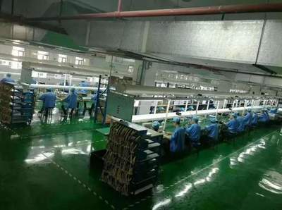 2022年工廠的“年輕面孔”缺失與房地產(chǎn)經(jīng)紀(jì)的關(guān)聯(lián)