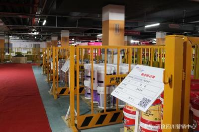 耳目一新的購(gòu)房體驗(yàn) 成都首個(gè)旭輝透明工廠亮相簡(jiǎn)陽(yáng)