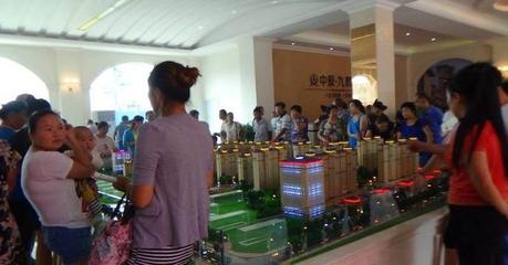 中國(guó)女生無(wú)高學(xué)歷的優(yōu)質(zhì)職業(yè)選擇 房地產(chǎn)經(jīng)紀(jì)