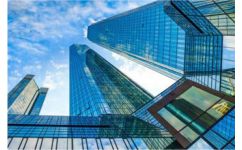 寫字樓未來發展趨勢及上海廣匯房產經紀事務所的戰略機遇