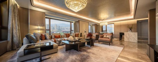 大院又見盛事西三環，百家共鑒中國藏品——房地產經紀行業的盛會與價值回歸