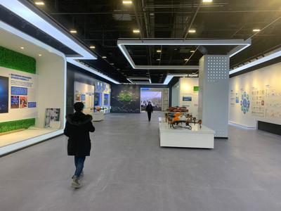 數智賦能，動能新生——全市新舊動能轉換現場觀摩會之山東互聯網數據服務實踐